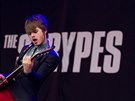 The Strypes na Rock for People 2014.