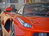 LaFerrari