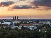 Snmek z obrazov publikace Hradec Krlov ve fotografii. (2014)