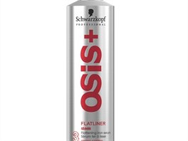 Srum pro tepelnou ochranu vlas pi ehlen, Schwarzkopf Osis, 200 ml za 329 K