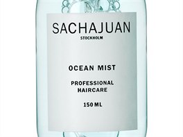 Bezoplachov sprej Ocean Mist pro efekt plovch vln, SACHAJUAN. Prodv...