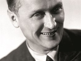František Kreuzmann. V letech 1936 až 1945 jeden z nejvytíženějších herců,...
