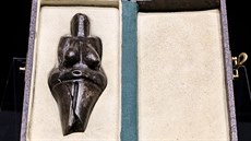 Necelých ticet tisíc let stará Vstonická venue je nejstarí známou keramickou sokou na svt. Jedenáct a pl centimetr vysoké dílo z mladého paleolitu bylo nalezeno v roce 1925 mezi Dolními Vstonicemi a Pavlovem.