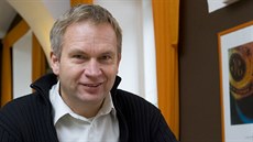 éf Okresní hospodáské komory Plzesko a majitel spolenosti Inel Holding...