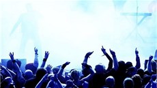 Festival Rockfest Vysmáté léto navtvují kadoron tisíce milovník hudby