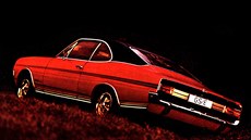 Opel.Commodore