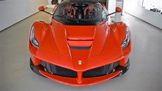 LaFerrari