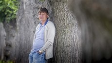 Lubo Kubík proslul jako hrá výtenou kopací technikou. Díky ní vstoupil i...