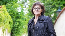 Zp�va�ka Marta Kubi�ová