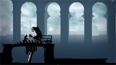 Dark Lands