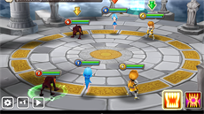 Summoners War Sky Arena