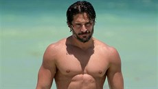 Joe Manganiello