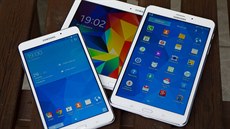 �tvrtá generace Samsung Galaxy Tab