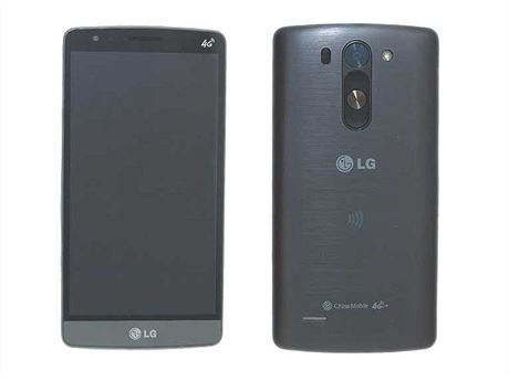 LG G3 mini