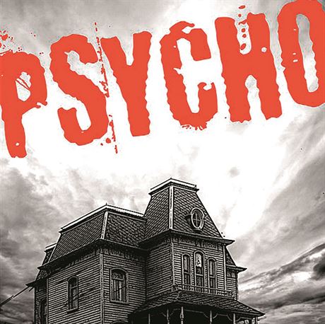BUDETE SE BT. Psycho - klasick thriller Psycho proslavil Alfred Hitchcock...