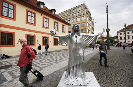 ZLAT PRAHA. iv sochy navrhovanmu zkazu odolaj. Pokud si ovem Praha...