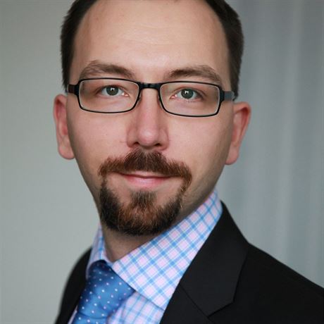 Vojtch Steininger, advokt, kancel bpv Braun Partners