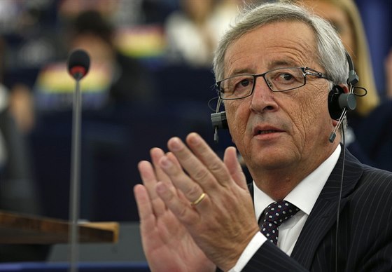 Pedseda Evropské komise Jean-Claude Juncker u zná vechny kandidáty na eurokomisae. eské zástupkyni Jourové asi pipadne rezort dopravy.