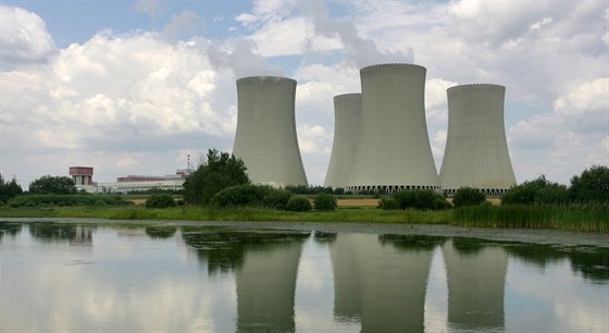 Jaderná elektrárna Temelín zpřísnila vstupní kontrolu.