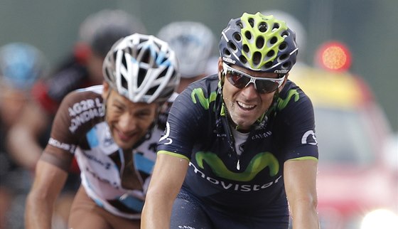 Alejandro Valverde