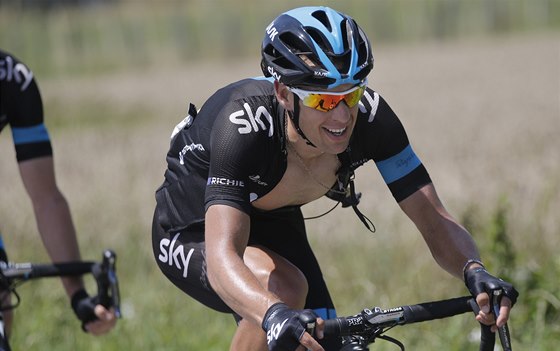 Richie Porte