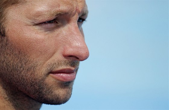 Ian Thorpe