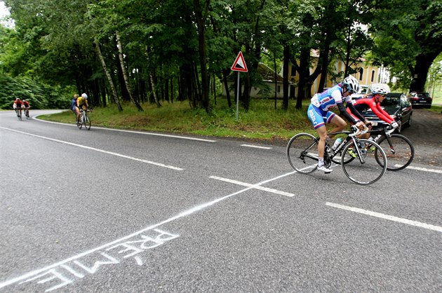 Cyklistky kvůli koronaviru letos Tour de Feminin nepojedou