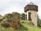 V Bochov ve tvrtek oficiáln zaala obnova a rekonstrukce zíceniny hradu...