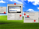 Jak nastavit vyhlazené písmo ve Windows XP