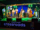 Czech Music Crossroads 2014: Bezobrati