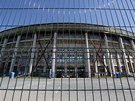 Na moskevském stadionu Luniki se nyní zuiv buduje a normální smrtelník se na