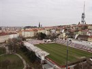 Stadion Viktorie ikov