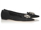 Stylová letní obuv: Dolce&Gabbana