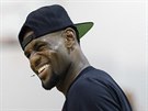 MU, KTERÝ HÝBE DNÍM. LeBron James se nyní rozhoduje, kde bude psobit v...