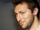 Ian Thorpe (Melbourne, 1. dubna 2007)