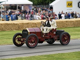 Festival Goodwood 2014