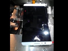 Huawei Ascend D3