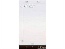 Huawei Emotion 3.0