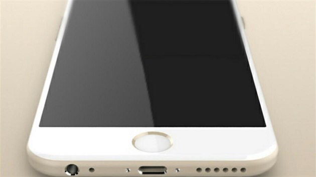 iPhone 6 (Air)