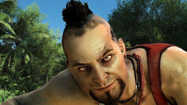 Vaas z Far Cry 3