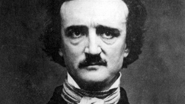 Edgar Allan Poe