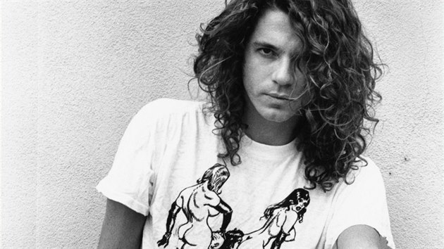 Michael Hutchence