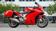 Honda VFR 800F