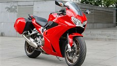 Honda VFR 800F