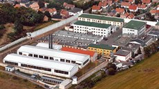 V�znice B�lu�ice