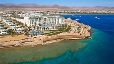 Stella Di Mare Beach Hotel & Spa, Egypt
