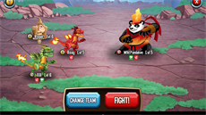 Monster Legends
