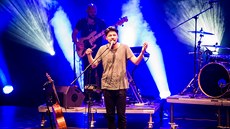 Colours of Ostrava 2014: Jamie Woon