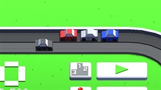 Wrong Way Racing