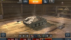 World of Tanks Blitz